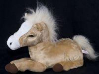 AniMagic My Baby Pony Honey the Horse Interactive Plusy